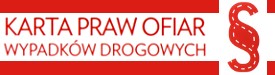 karta praw ofiar wypadków drodowych