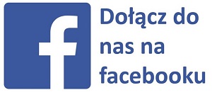 Dołącz do nas na facebooku